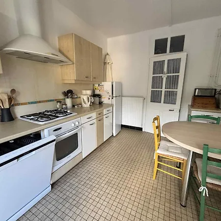 Maison Proche 3ch - Fr-1-194-320 Сasa de vacaciones La Tranche-sur-Mer