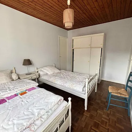 Maison Proche 3ch - Fr-1-194-320