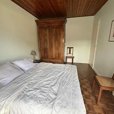 Сasa de vacaciones Maison Proche 3ch - Fr-1-194-320 La Tranche-sur-Mer