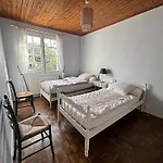 Maison Proche 3ch - Fr-1-194-320 *