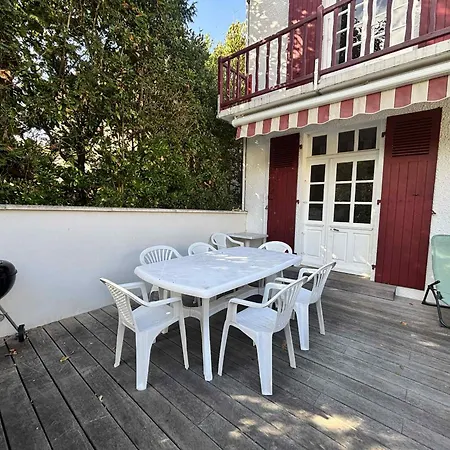 Maison Proche 3ch - Fr-1-194-320 * La Tranche-sur-Mer