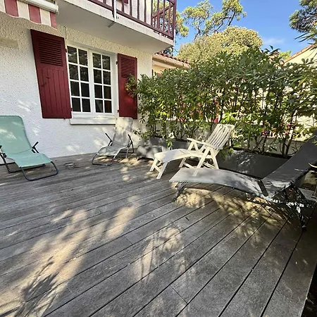 Maison Proche 3ch - Fr-1-194-320 La Tranche-sur-Mer