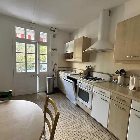Vakantiehuis Maison Proche 3ch - Fr-1-194-320
