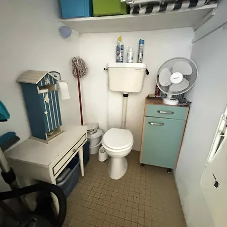 Maison Proche 3ch - Fr-1-194-320 *