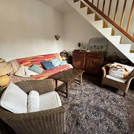 Maison Proche 3ch - Fr-1-194-320 *