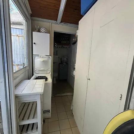 Maison Proche 3ch - Fr-1-194-320 La Tranche-sur-Mer