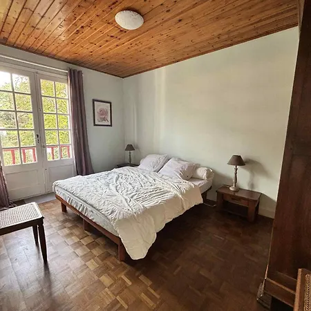 Vakantiehuis Maison Proche 3ch - Fr-1-194-320 La Tranche-sur-Mer