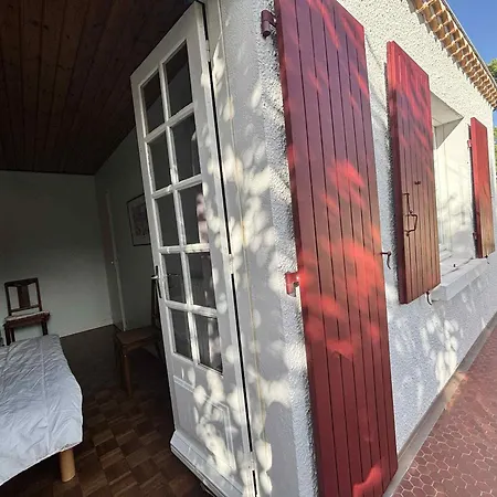 Vakantiehuis Maison Proche 3ch - Fr-1-194-320 La Tranche-sur-Mer