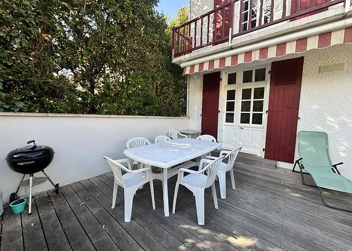 Maison Proche 3ch - Fr-1-194-320 * La Tranche-sur-Mer