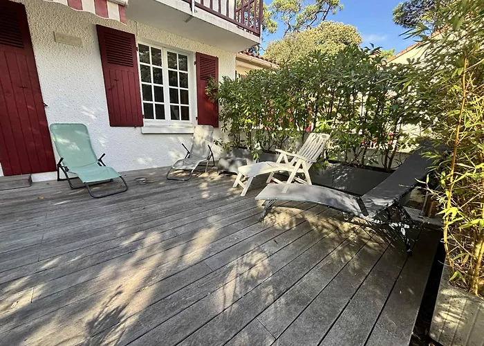 Maison Proche 3ch - Fr-1-194-320 La Tranche-sur-Mer