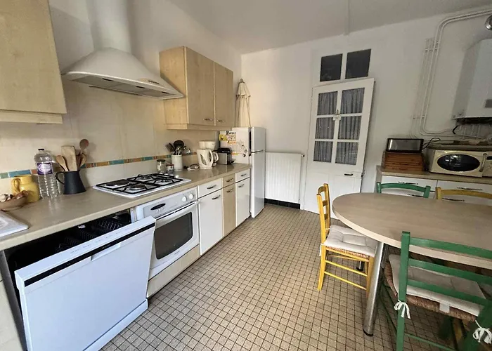 Maison Proche 3ch - Fr-1-194-320 Holiday home La Tranche-sur-Mer