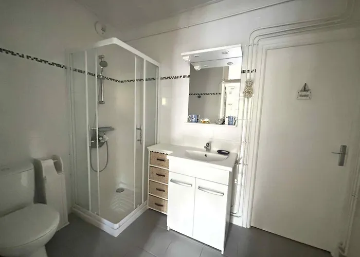 Holiday home Maison Proche 3ch - Fr-1-194-320 La Tranche-sur-Mer