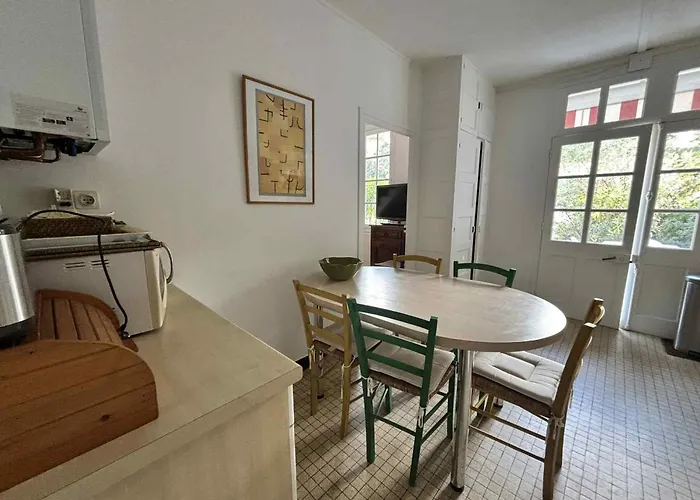 Maison Proche 3ch - Fr-1-194-320