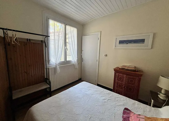 Maison Proche 3ch - Fr-1-194-320