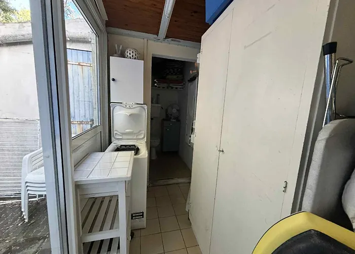 Maison Proche 3ch - Fr-1-194-320 La Tranche-sur-Mer