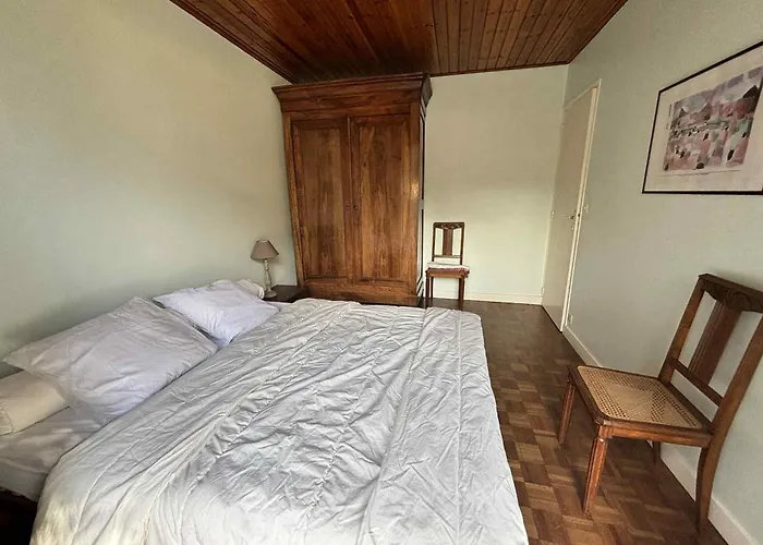 Holiday home Maison Proche 3ch - Fr-1-194-320 La Tranche-sur-Mer