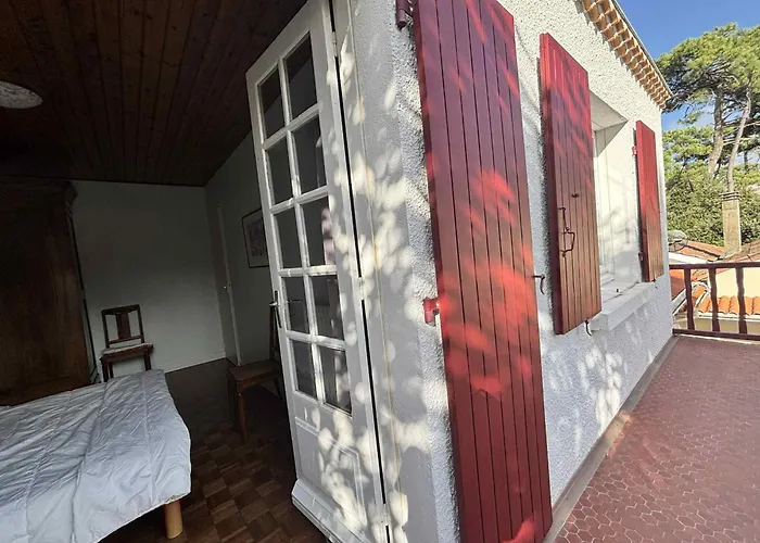 Holiday home Maison Proche 3ch - Fr-1-194-320 La Tranche-sur-Mer